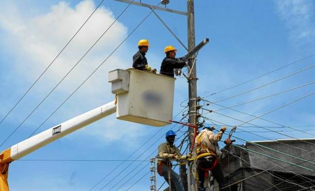 Anuncian suspensión de la energía eléctrica en el sur del Huila 1