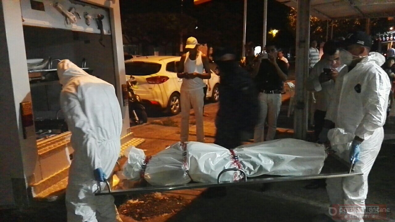 Nuevo caso de feminicidio conmociona a Neiva 1