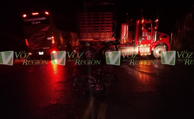 Muere empleado de Aliadas en accidente de tránsito en la vía Timaná-Pitalito 4