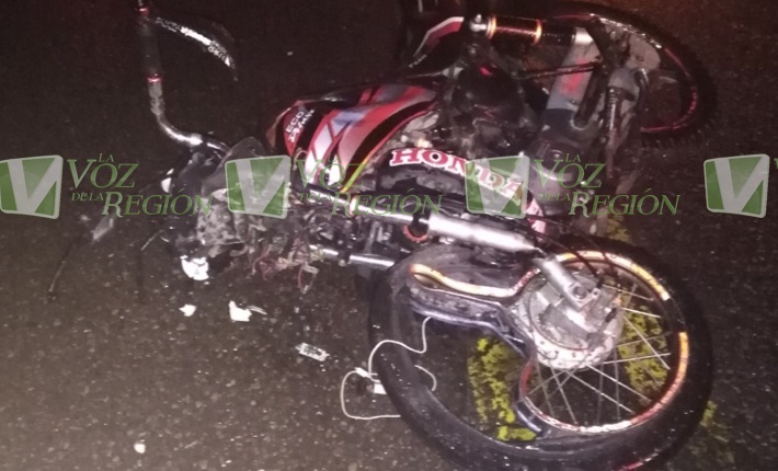 Muere empleado de Aliadas en accidente de tránsito en la vía Timaná-Pitalito 2