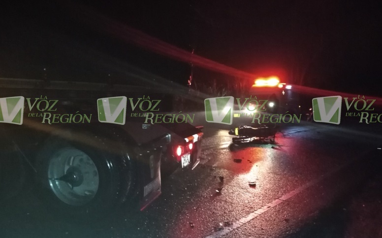 Muere empleado de Aliadas en accidente de tránsito en la vía Timaná-Pitalito 5