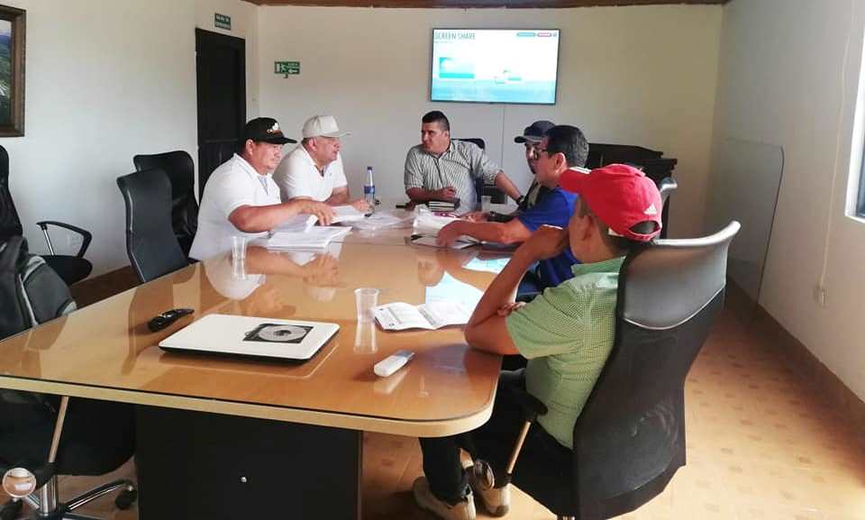 Arranca construcción del acueducto municipal de Elías 3