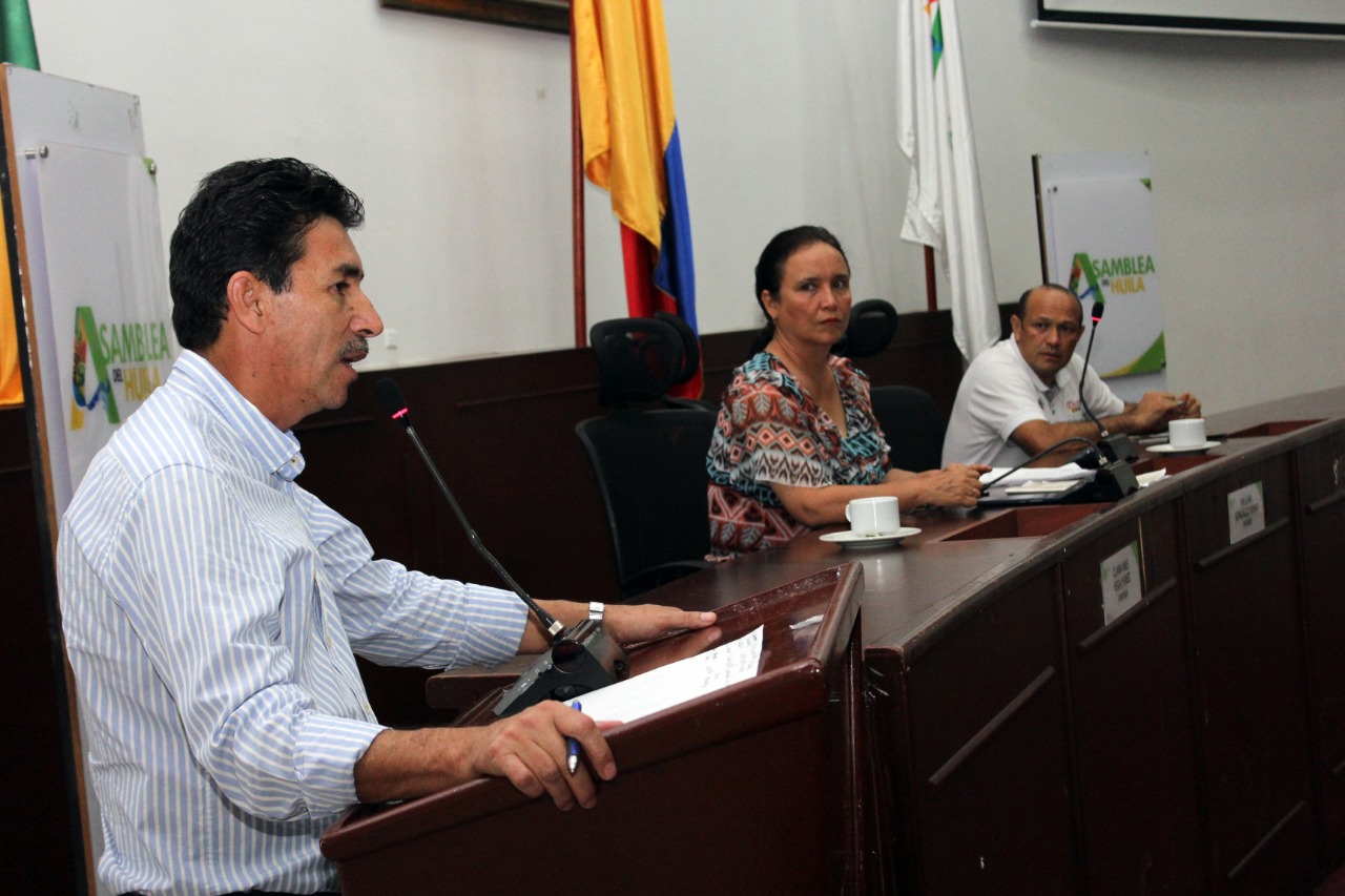 Con balance satisfactorio, Asamblea de Diputados clausuró sesiones extraordinarias 2