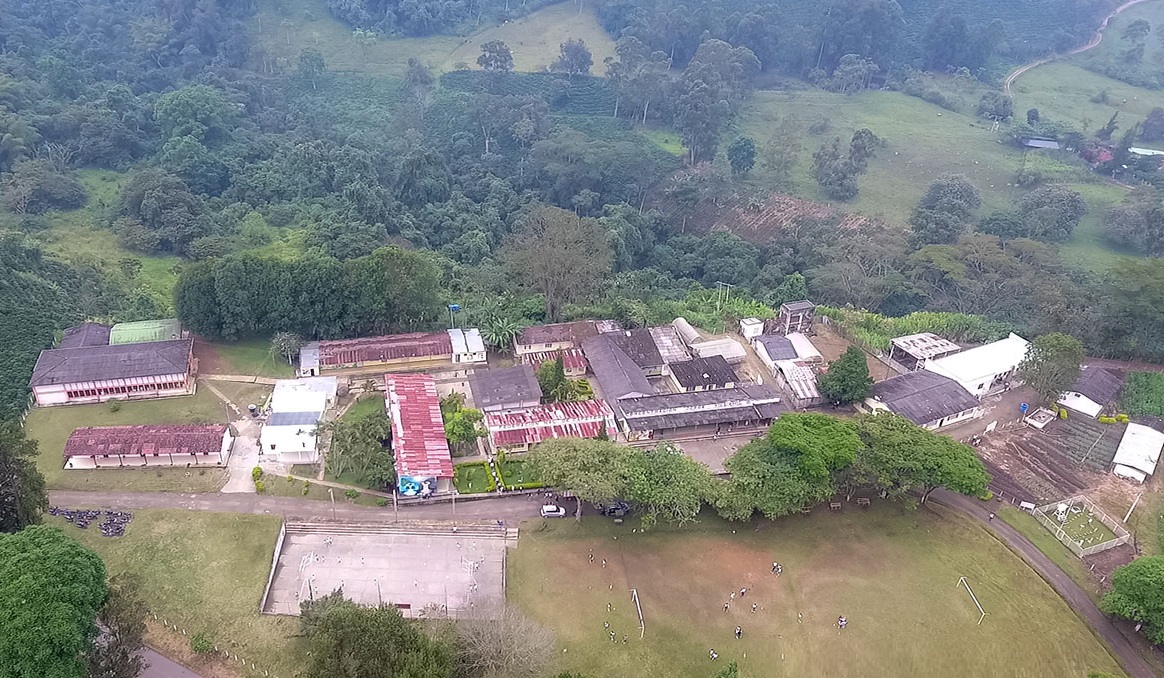 Centro Tecnológico del Café en Gigante, recibió espaldarazo de la FNC 6