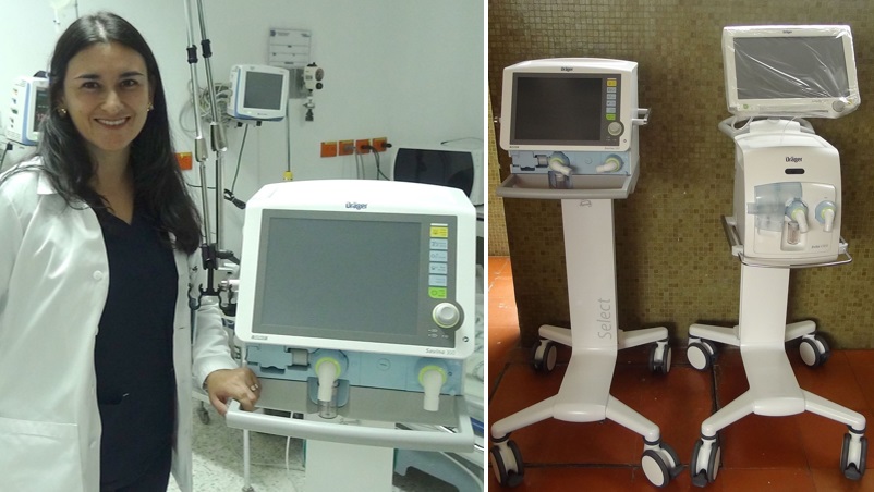 Millonaria inversión en mejoras y equipamientos para el Hospital San Antonio de Pitalito 5