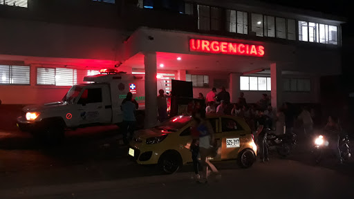 Dos hombres resultaron heridos, tras fuerte riña en Tarqui 1