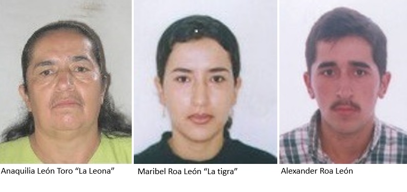 Aplican extinción de dominio a presuntos testaferros de las Farc en Baraya Huila 4