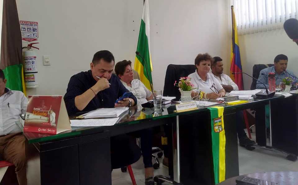 Ordenan desalojo del predio invadido hace varias semanas en cercanías a Acevedo 2