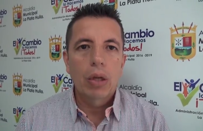 Se abre paso proyecto para construir nuevo acueducto municipal en La Plata 2