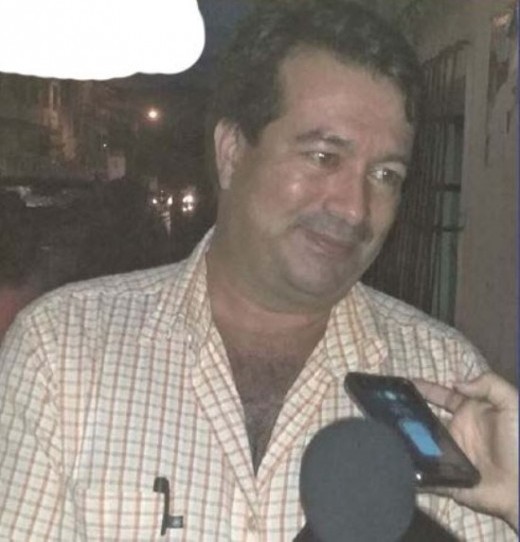 Decretan libertad para el alcalde de Pitalito por el caso Luis Gerardo Ochoa 3