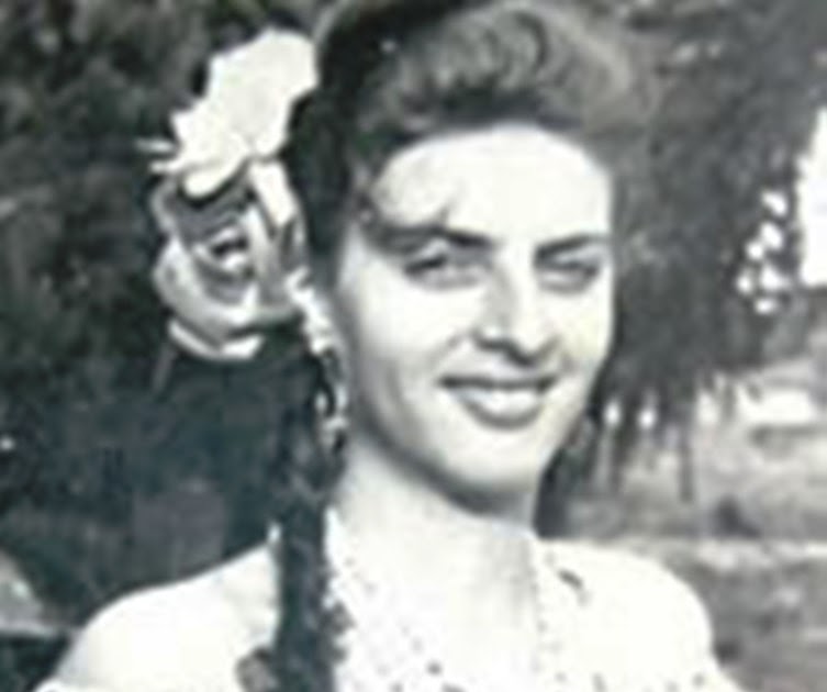 Luto en la cultura huilense, murió Luz Cucalón García, primera Reina Nacional del Bambuco 1