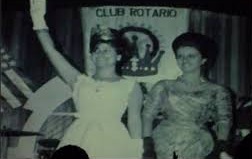 Luto en la cultura huilense, murió Luz Cucalón García, primera Reina Nacional del Bambuco 2