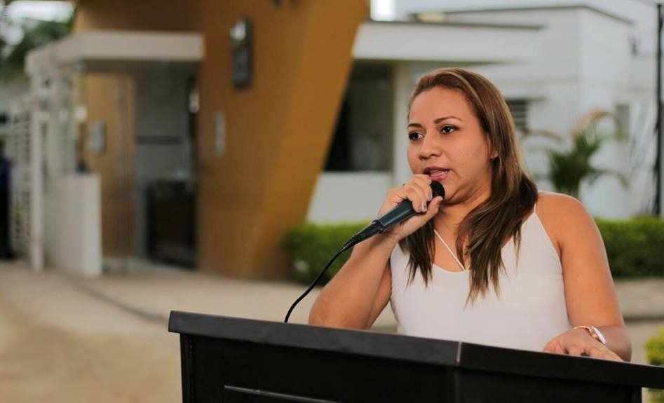 Denuncian alto riesgo de colapso estructural en la sede de la personería de Pitalito 2