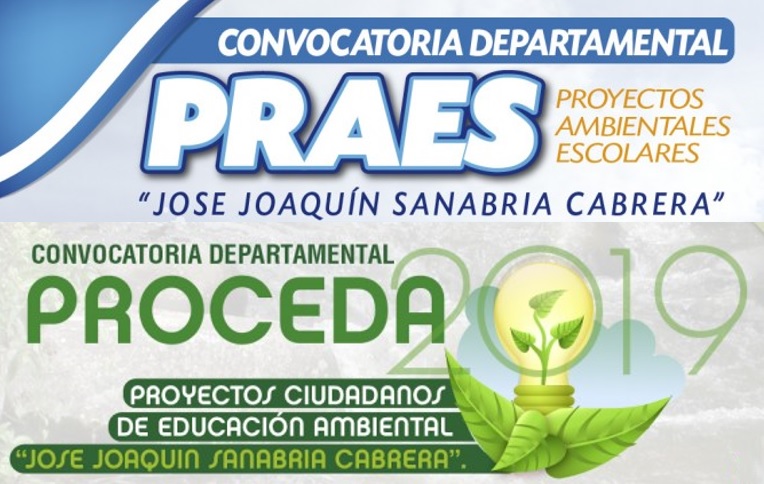 CAM abre convocatoria regional para los programas PRAES y PROCEDA 2