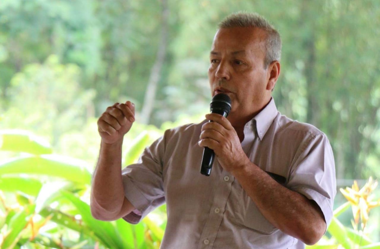 Anuncian movilizaciones en el sur del Huila contra la negación de las consultas populares 2