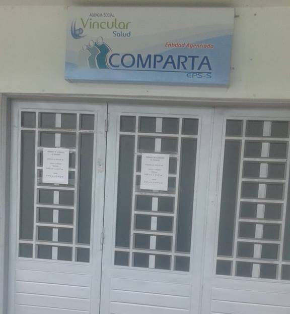 Negligencia médica tiene al borde de la muerte a un menor de tres meses en Guadalupe 2