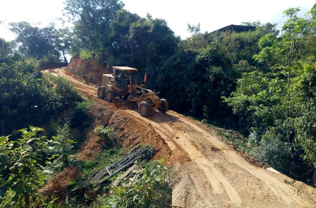 Culminada rehabilitación del puente La Faldiquera entre Palermo y Santa María 4