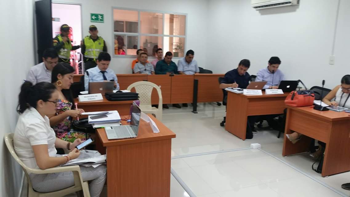 Anuncian movilizaciones en el sur del Huila contra la negación de las consultas populares 4
