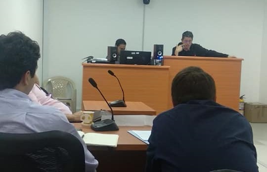 Anuncian movilizaciones en el sur del Huila contra la negación de las consultas populares 1