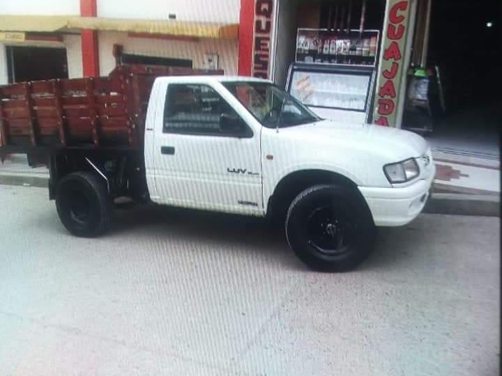 Video: Así se robaron una camioneta particular en Acevedo 1