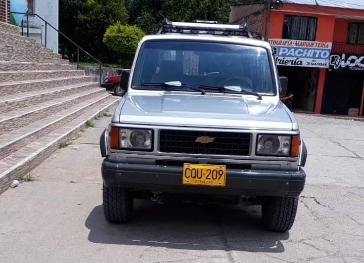 Video: Así se robaron una camioneta particular en Acevedo 3