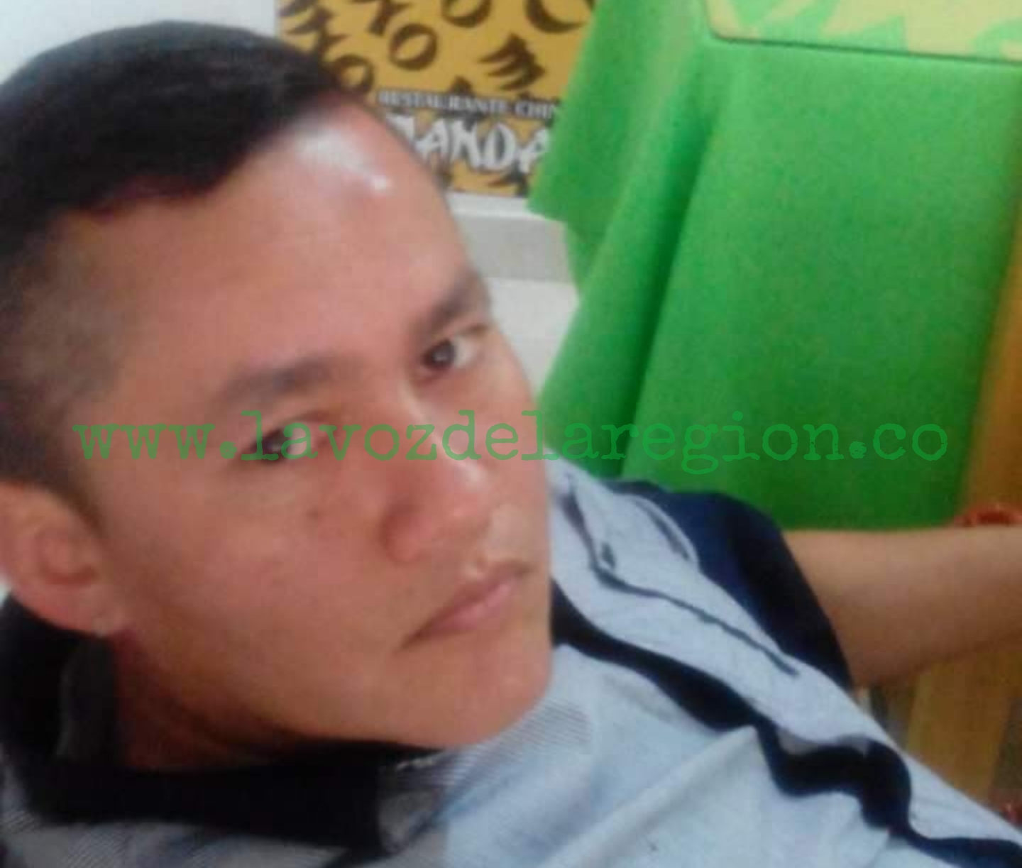 Conmocion en Pitalito por asesinato de un comerciante 2