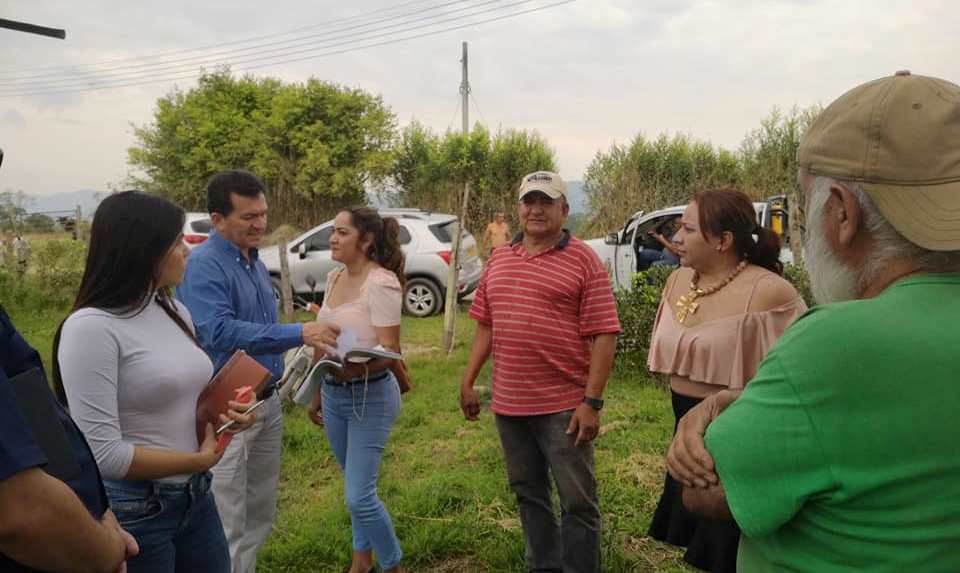 Con acción de tutela, cerca de 700 familias de Pitalito exigen el servicio de acueducto 6