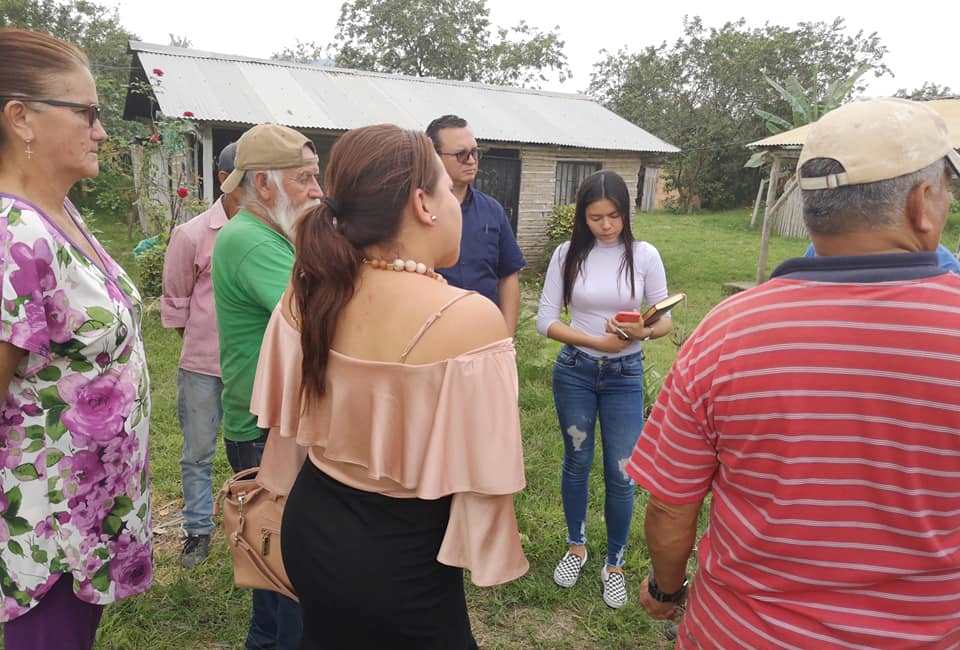 Con acción de tutela, cerca de 700 familias de Pitalito exigen el servicio de acueducto 4