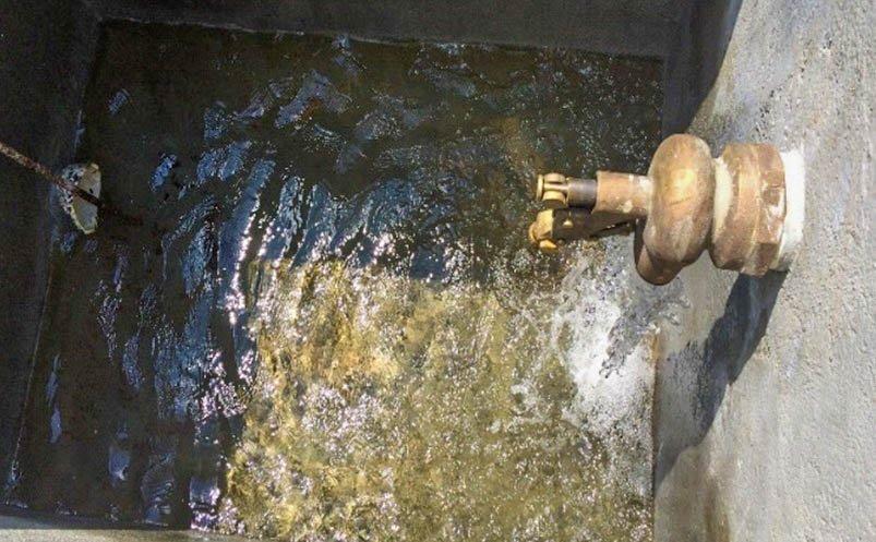 Culminan obras de la segunda fase del Plan Maestro de Acueducto en Paicol 4