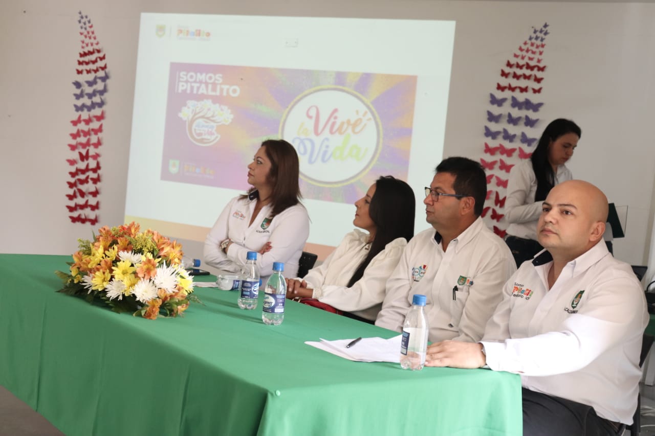 Iniciaron actividades de la Semana para la Vida en Pitalito 4