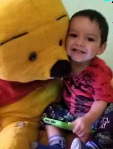 Tragedia en centro poblado Maito por muerte de un niño de tres años 2
