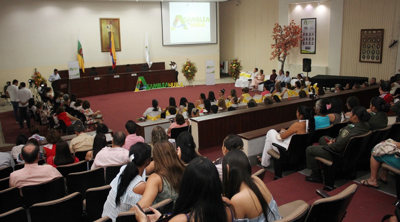 Taller sobre prevención del suicidio dictarán expertos en Neiva 1