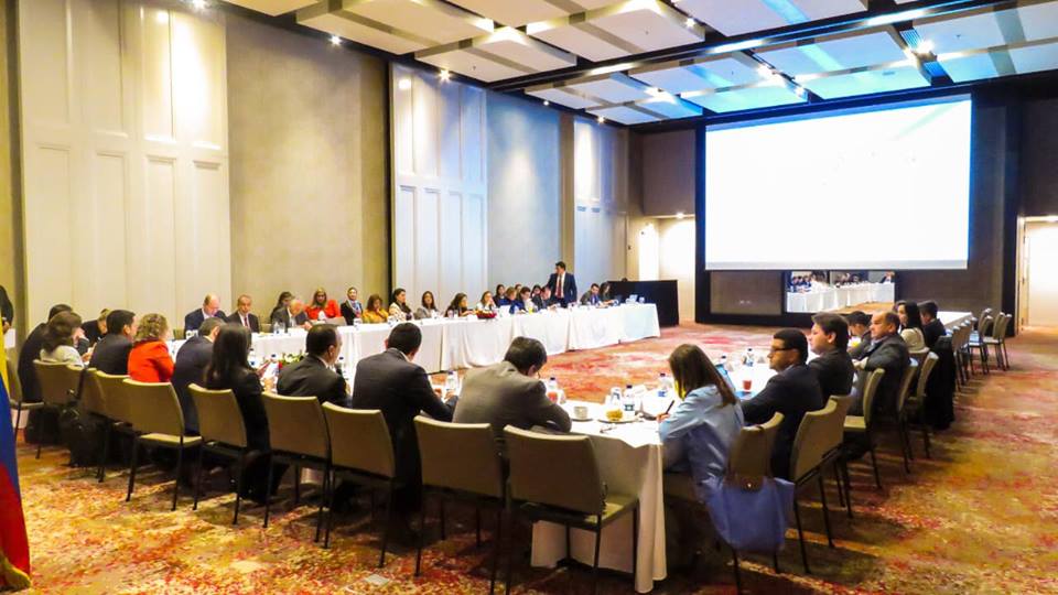 Alcalde de Neiva, nuevo Vicepresidente de Asocapitales 1