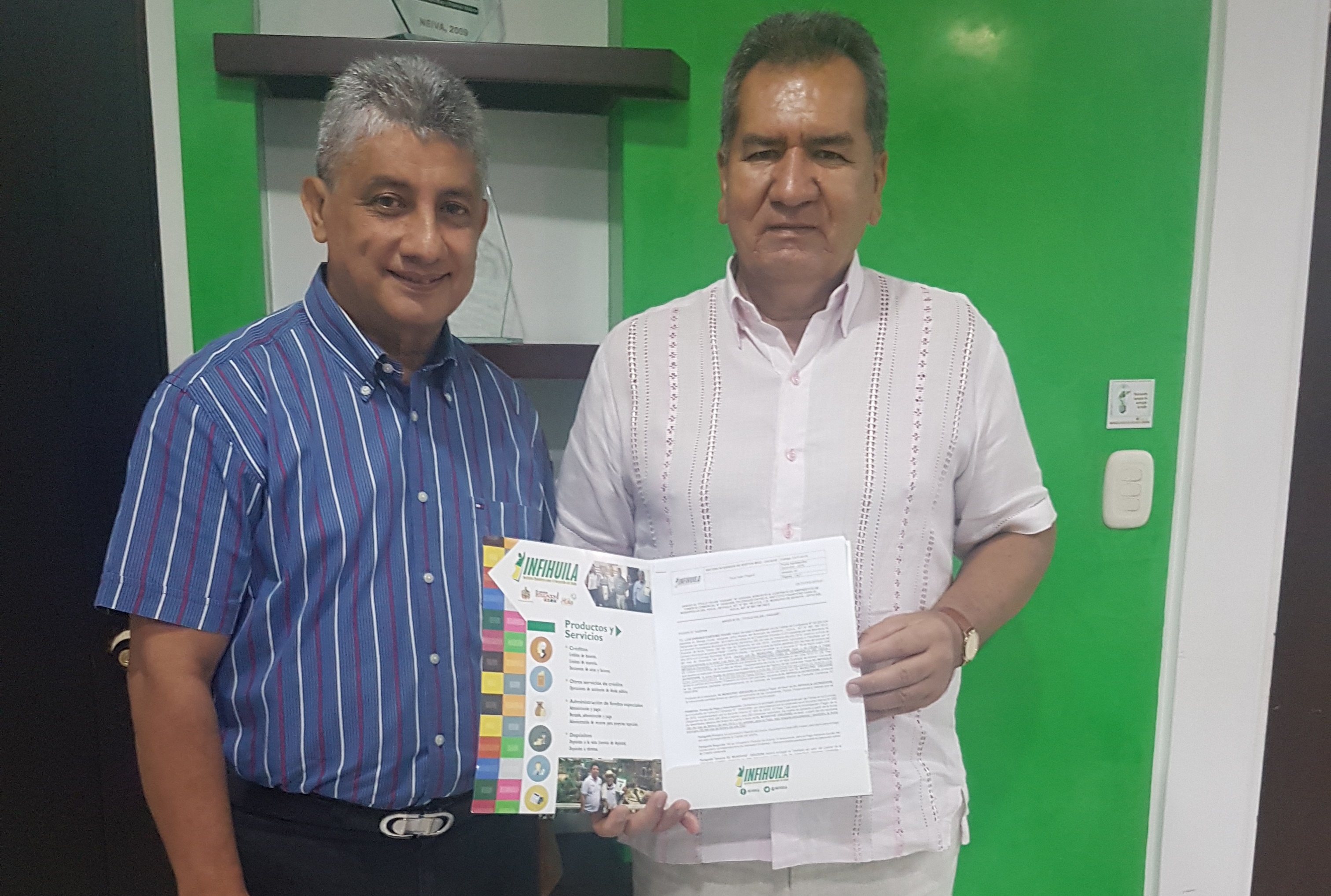 Proyectan construcción de moderno complejo deportivo en Baraya 3
