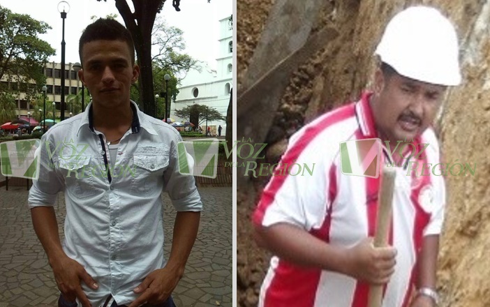A la cárcel, presuntos homicidas de profesional garzoneño 1