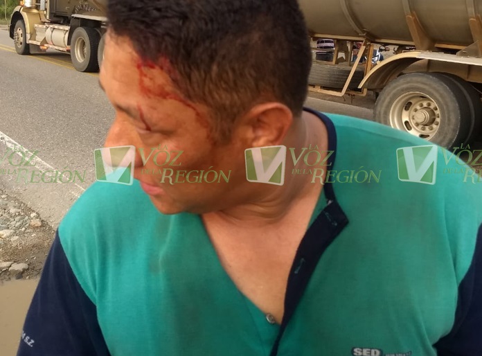 Capturados presuntos atracadores en La Jagua Garzón 2