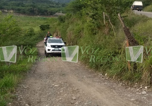 Capturados presuntos atracadores en La Jagua Garzón 3