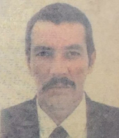 Sicariato en Gigante. Hombre de 54 años fue asesinado 1