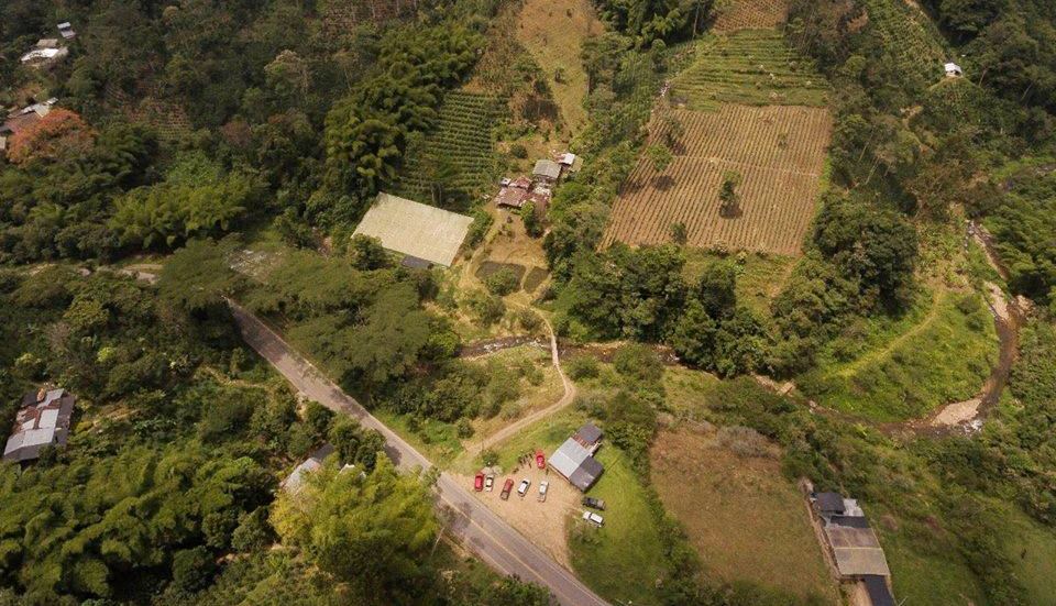 Entregan terreno para construir nuevo colegio en Bruselas Pitalito 3