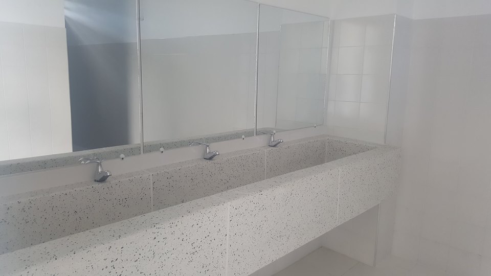 Entregan moderno colegio en la vereda Alto San Miguel de Paicol 5