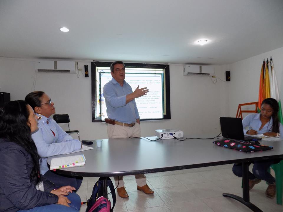 Entregan moderno colegio en la vereda Alto San Miguel de Paicol 3
