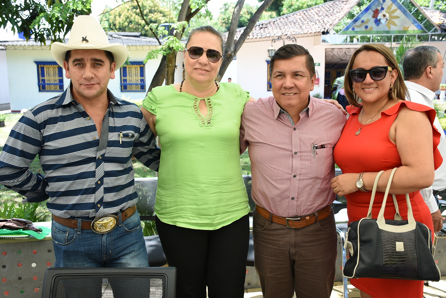 Elegidos nuevos integrantes del Consejo Directivo de la CAM 3
