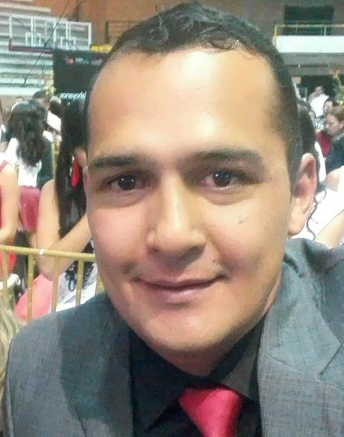 Denuncian amenazas contra el Inspector de Policía de Pitalito 1