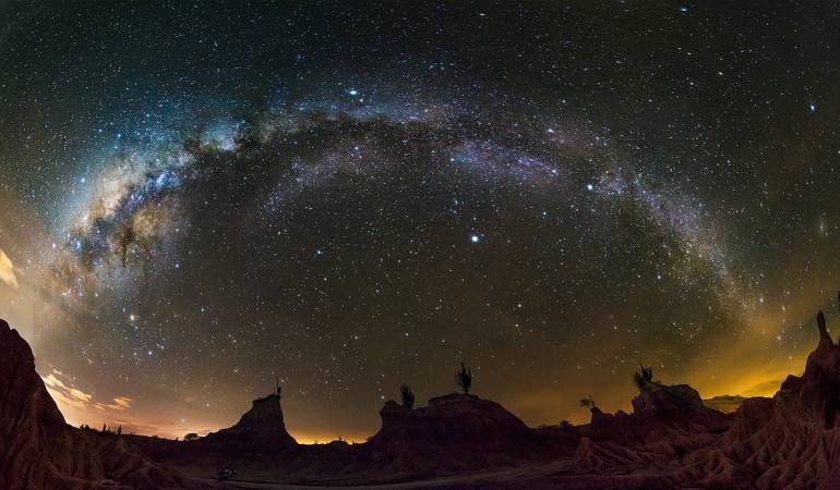 Se cayó el cobro de la entrada al desierto de La Tatacoa 5