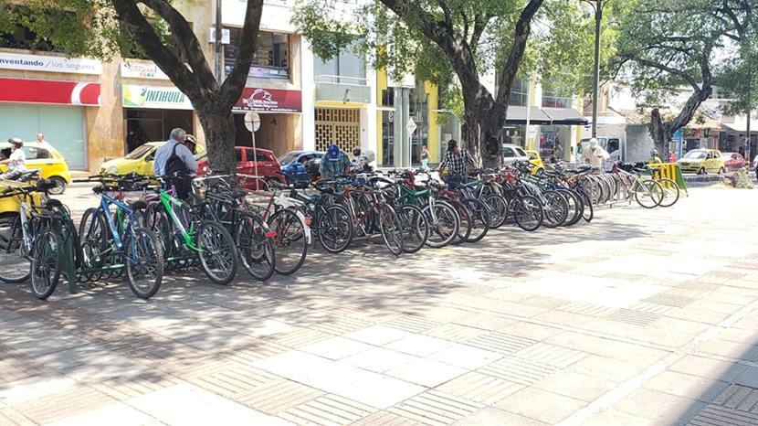 Neiva se apresta para celebrar “el día de la bicicleta” en abril próximo 4