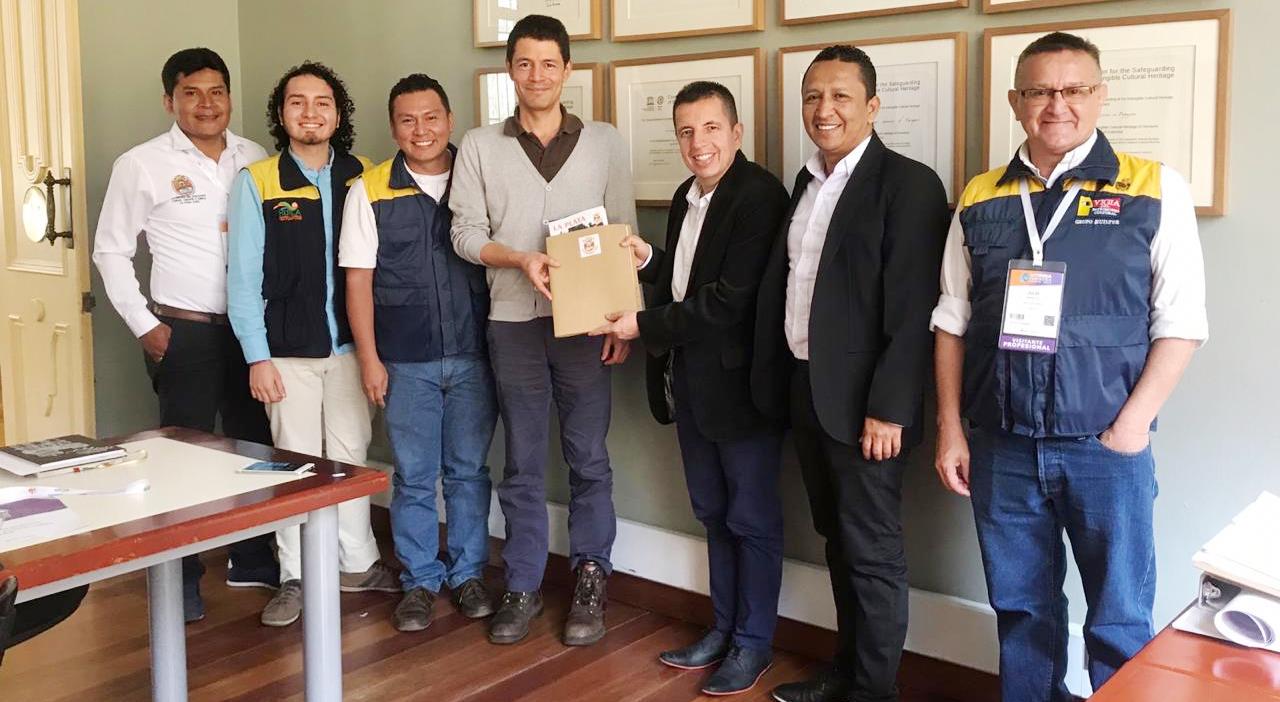 Buscan que el festival sanpedrino de La Plata sea declarado patrimonio inmaterial 4