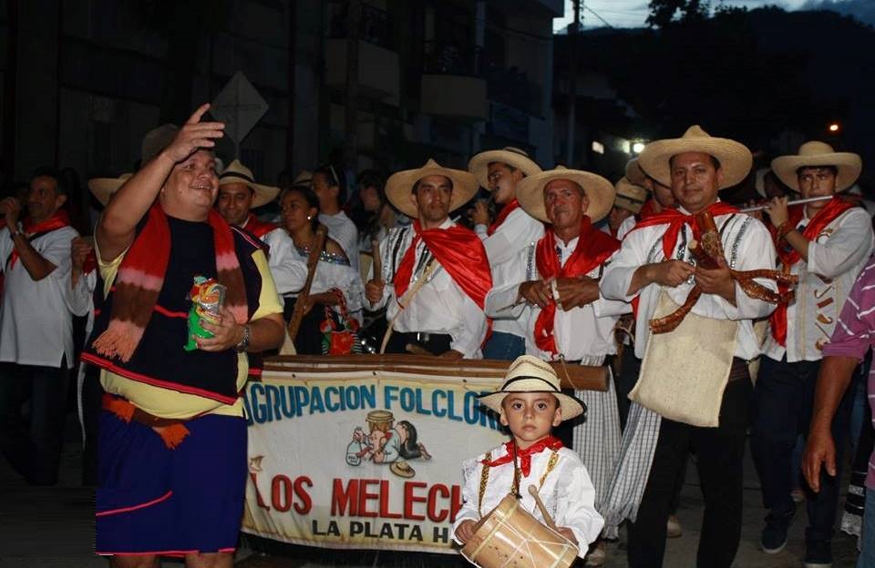 Buscan que el festival sanpedrino de La Plata sea declarado patrimonio inmaterial 3