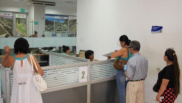 Inician procesos de embargo y remate a bienes de morosos en Neiva 1