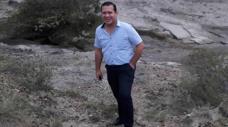Alcalde de Baraya se pronuncia sobre nuevo desfalco en su municipio 2