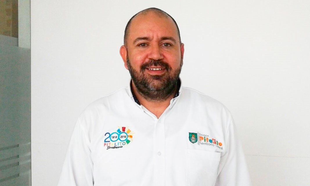 Programa de mejoramiento de vivienda para 640 familias víctimas de Pitalito 2
